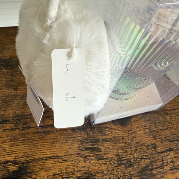 Collection XIIX Tumbler and earmuff set - Picture 6 of 6